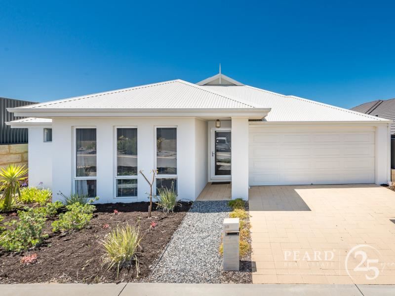 38 Chambered Way, Jindalee