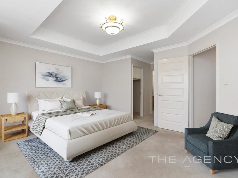 28 Wanderer Parkway, Baldivis