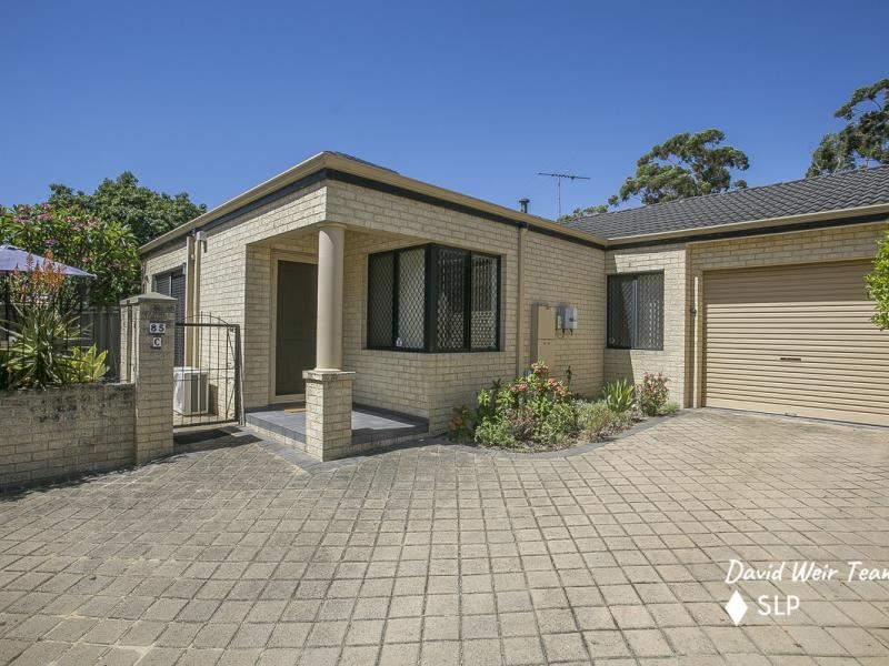 85c Harrison Street, Nollamara