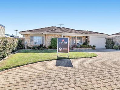 15a Broadbeach Place, Waikiki WA 6169