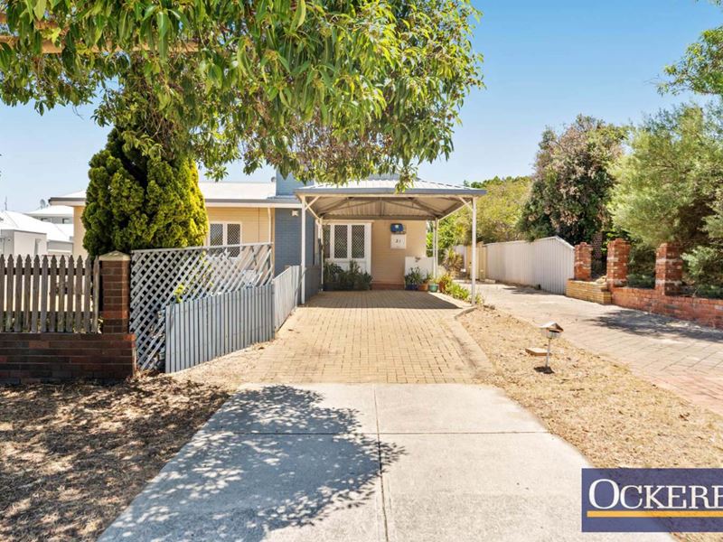 31 Tuckfield Way, Nollamara WA 6061