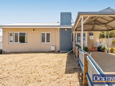 31 Tuckfield Way, Nollamara WA 6061