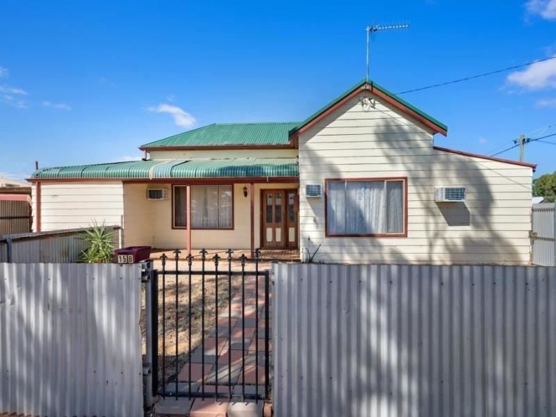 15B Graeme Street, Lamington