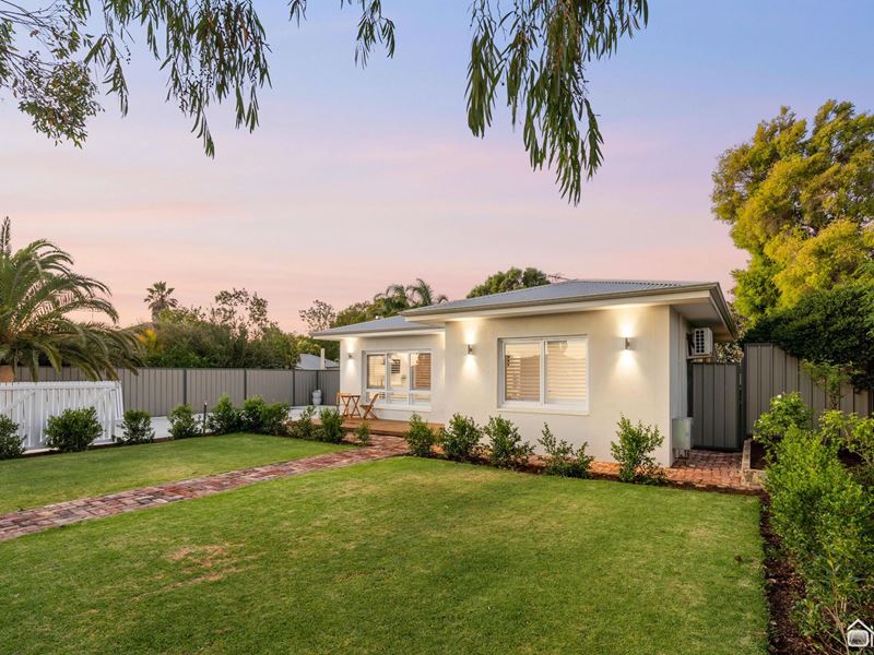 16 Beenyup Road, Byford