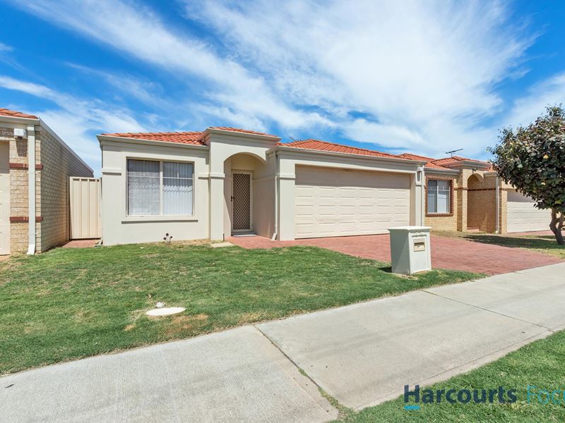 2/17 Elizabeth Street, East Cannington