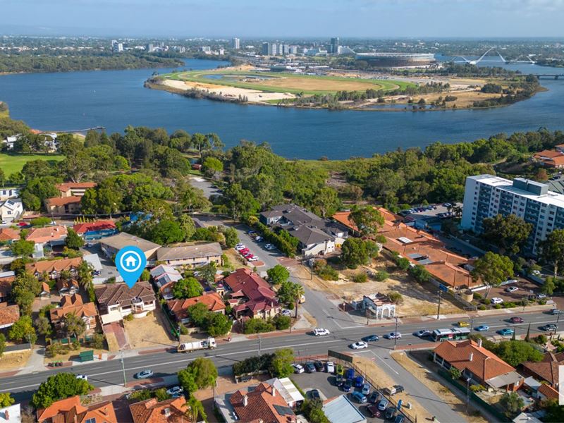 112 Guildford Road, Maylands
