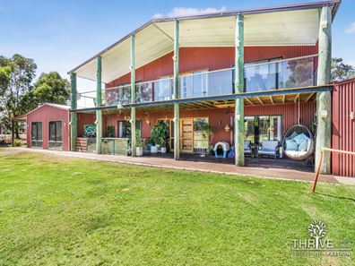 51 Skotsch  Road, Treeby WA 6164