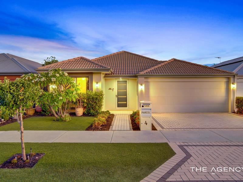4 Bate Close, Piara Waters