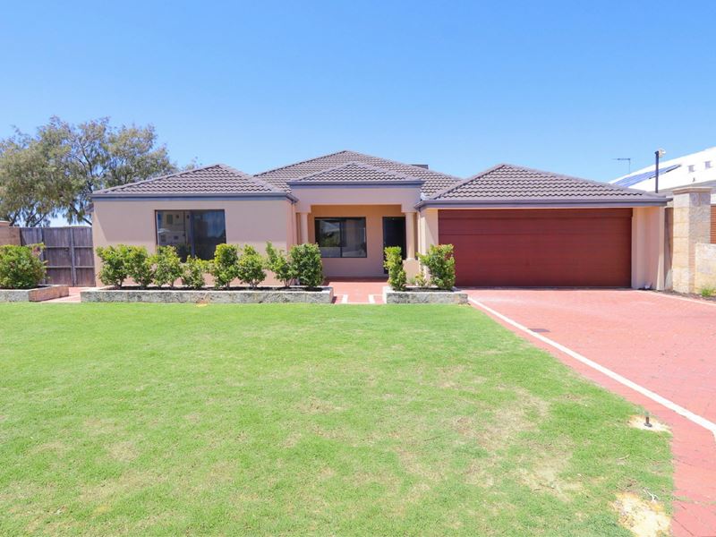 40 Endeavour Circle, Wannanup