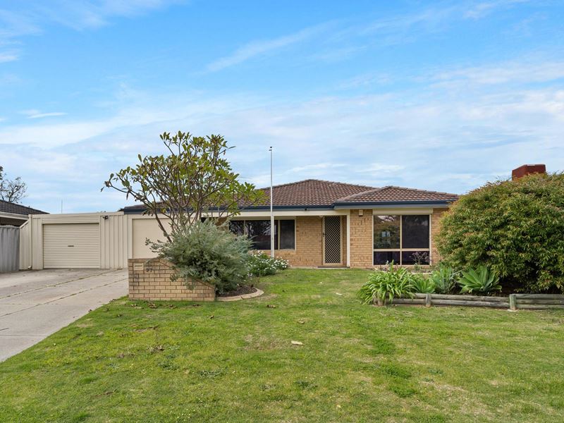 97 Seminole Gardens, Seville Grove