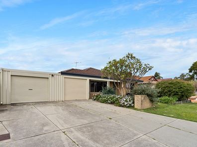 97 Seminole Gardens, Seville Grove WA 6112