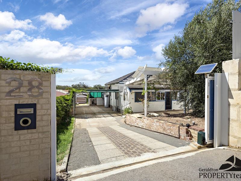 28 Lorna Street, Beresford