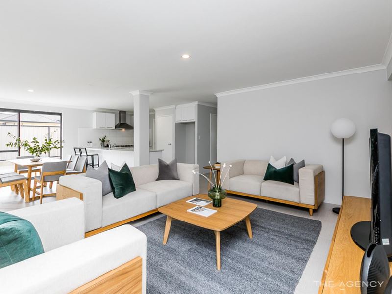 1 Carnac Way, Heathridge