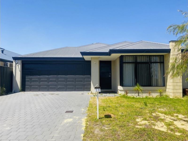 10 Etendue Crescent, Eglinton