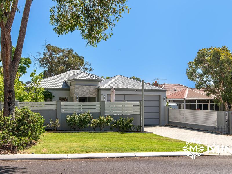 27A Knox Crescent, Melville