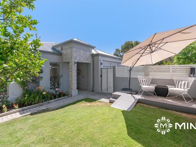 27A Knox Crescent, Melville WA 6156