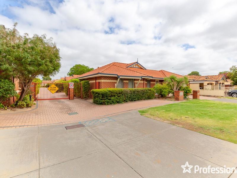 5/17 Bert Street, Gosnells