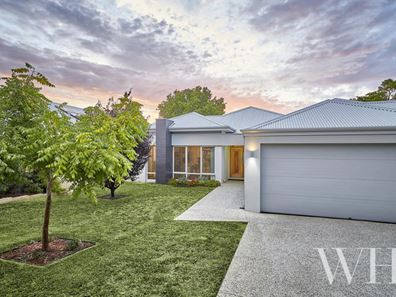 73 Foss Street, Bicton WA 6157