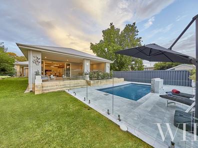 73 Foss Street, Bicton WA 6157