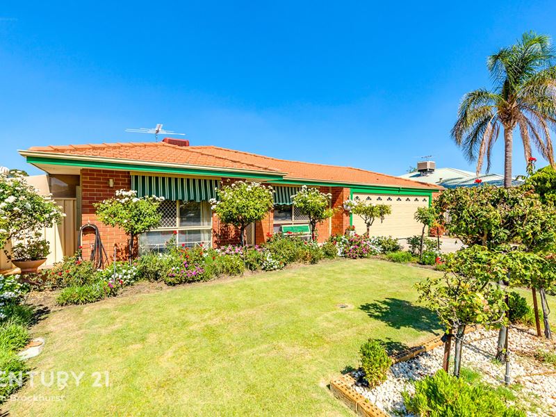 23 Bronzewing Street, Huntingdale