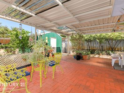 23 Bronzewing Street, Huntingdale WA 6110