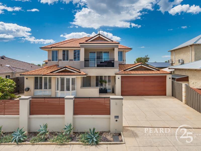 16 Bellport Parade, Mindarie