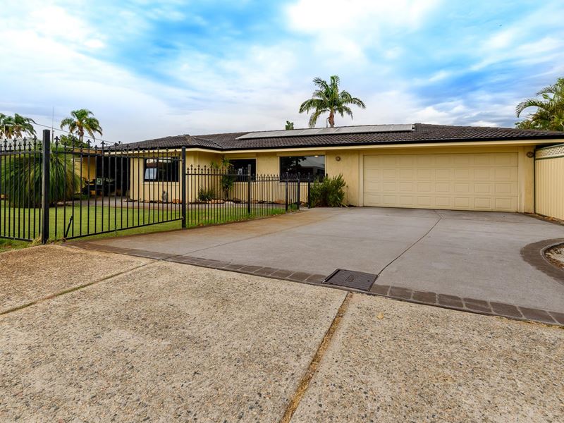 70 Emberson Road, Morley