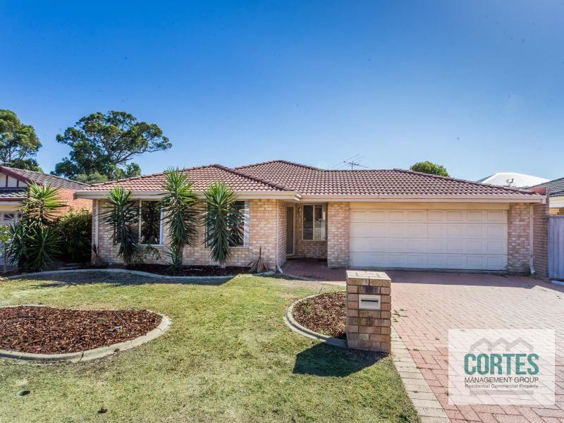 5 Oxalis Grove, Beeliar