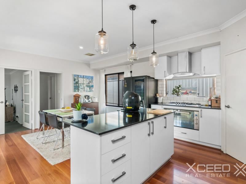 3 Jonquil Street, Eglinton
