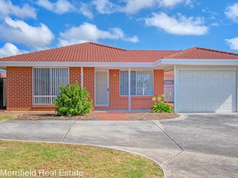 50A Sierra Crescent, Orana