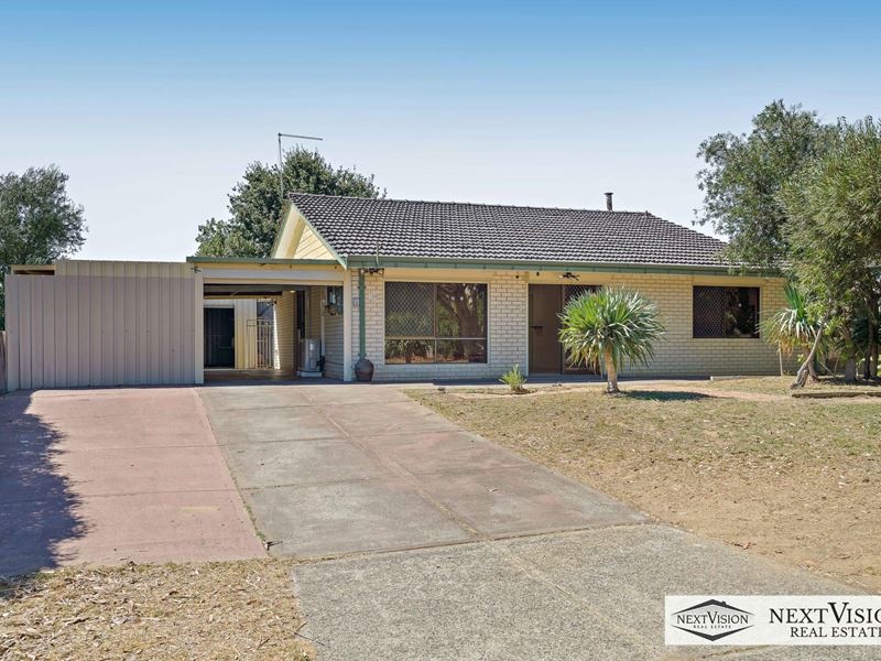 150 Winterfold Road, Kardinya