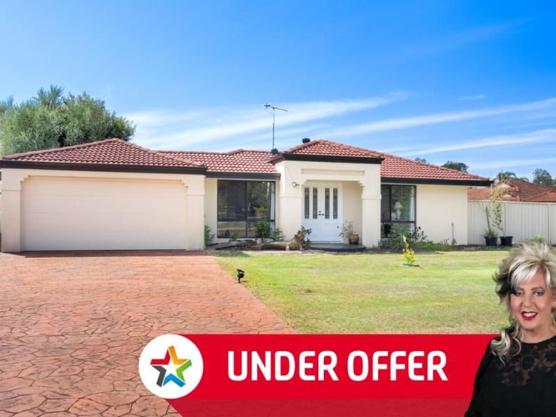 13 Glen Eagles Grove, West Busselton