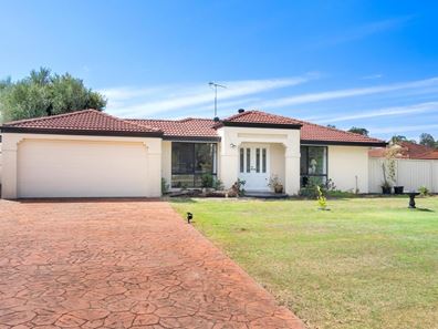 13 Glen Eagles Grove, West Busselton WA 6280