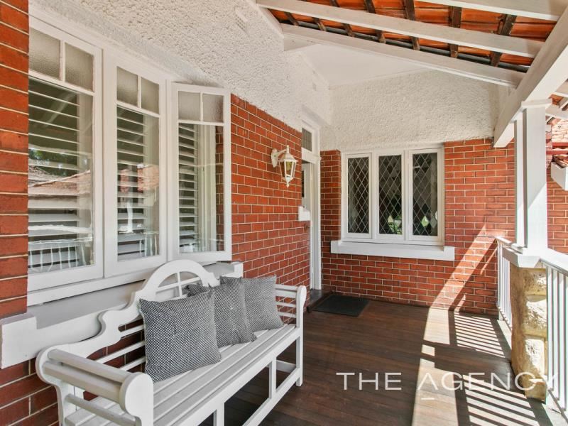 41 Thomas Street, Nedlands