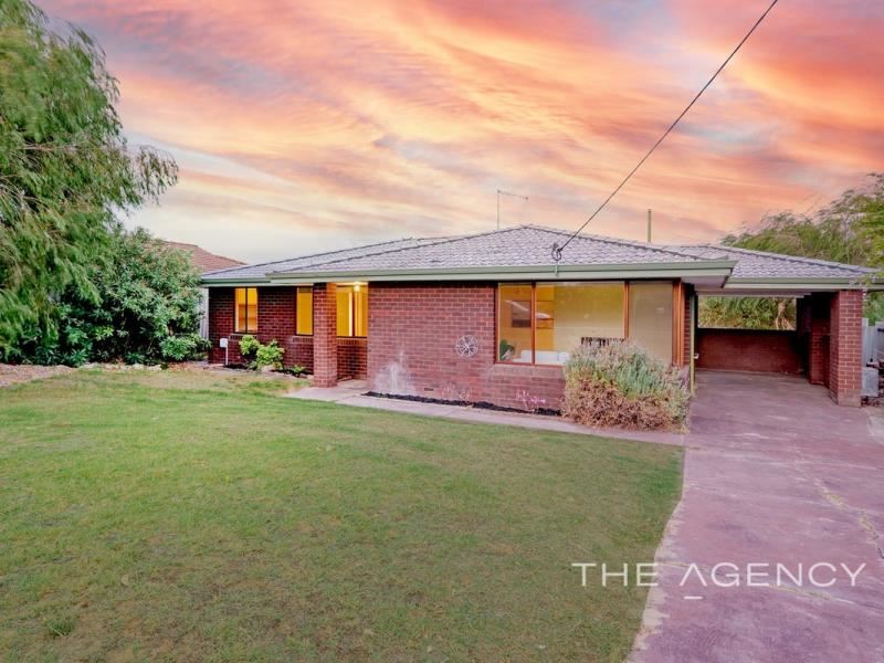 16 Fenellia Crescent, Craigie WA 6025