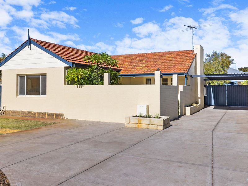 7 Goss Avenue, Manning