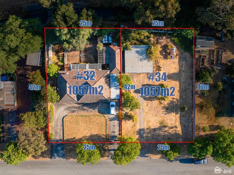 32-34 Marian Avenue, Armadale