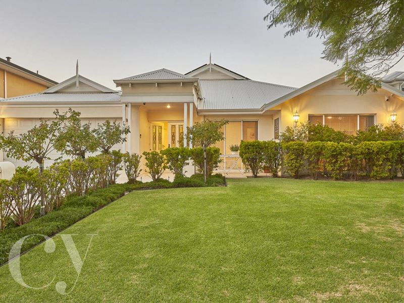 14 Arcadia Crescent, Bateman