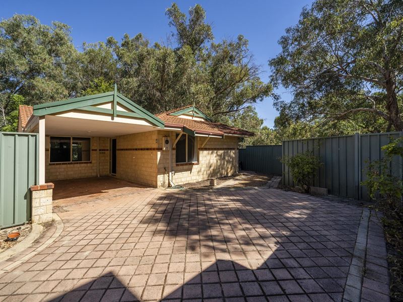 Unit 4/1 Pitt Street, Woodbridge