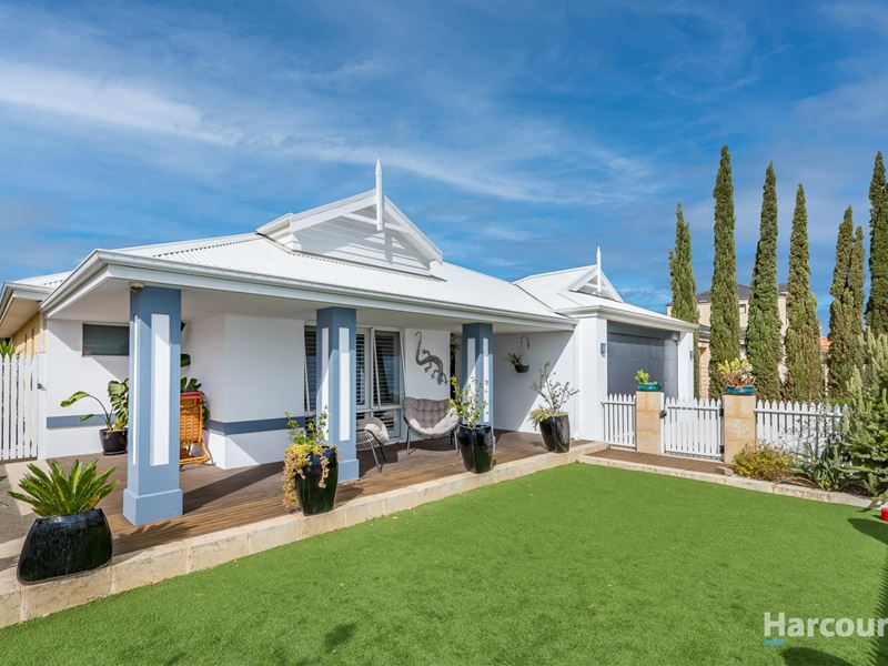 17 Portsmouth Street, Jindalee
