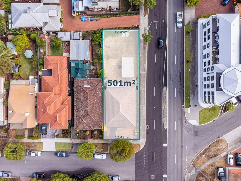 2 Venn Street, North Perth WA 6006