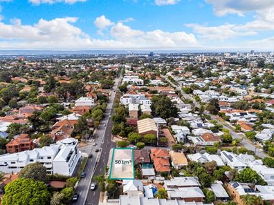 2 Venn Street, North Perth WA 6006