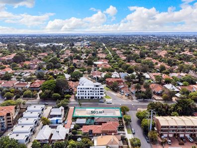 2 Venn Street, North Perth WA 6006