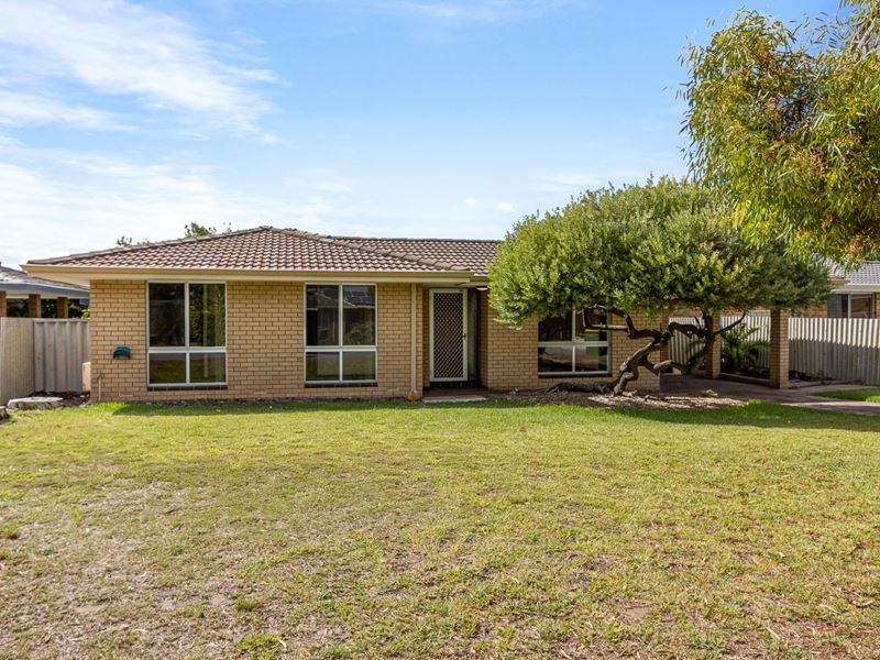 6 Ricketts Court, Rockingham