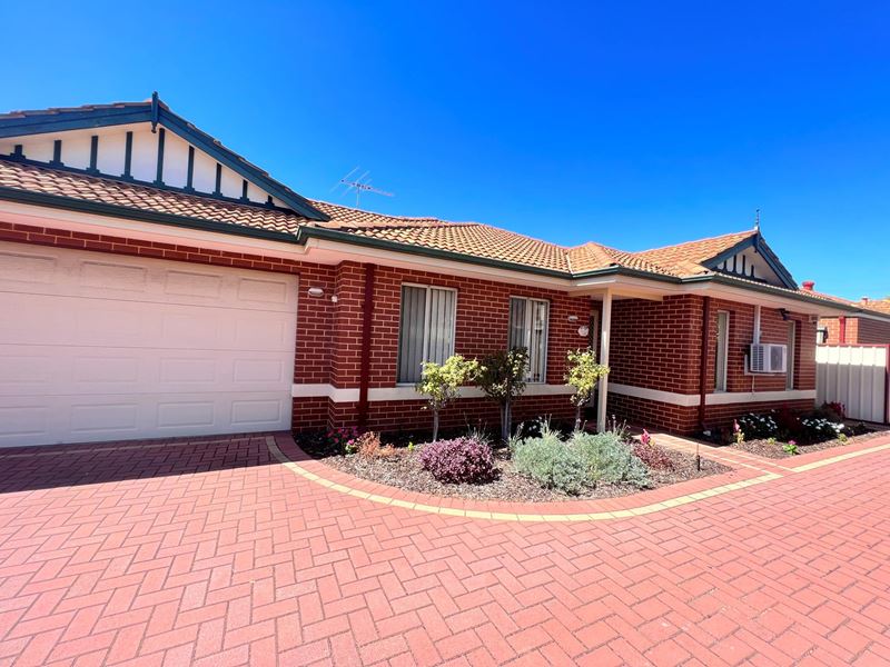 13B Brosnan Street, Dianella