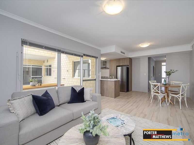 1/22 Moreing Street, Ascot