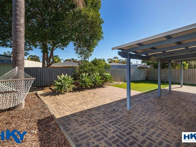 5B Warner Place, Greenwood