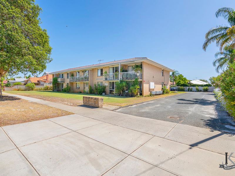 212 Eighth Avenue, Inglewood