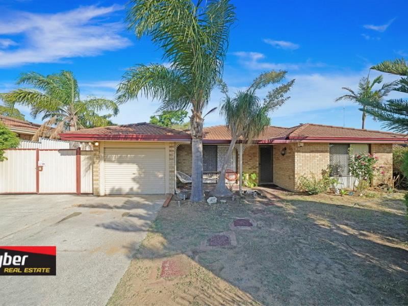 34 Conellan Terrace, Parmelia
