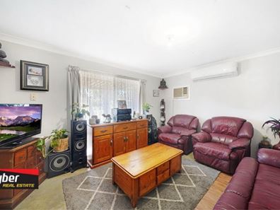 34 Conellan Terrace, Parmelia WA 6167